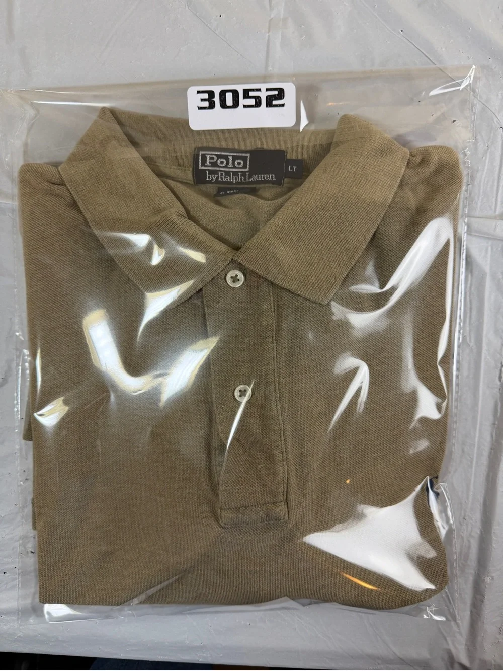 Ralph Lauren short sleeve